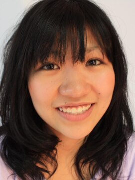 ラグーンヘアー(Lagoon hair) ナチュラルふわカール