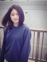 ニイテンイチ(2.1)&nbsp;＜2.1＞セミウエット  ツヤだしローレイヤー