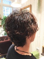 エピック(epic)&nbsp;【epic】ミディアムメンズスタイル