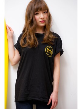 メリケンバーバーショップ コウベ(MERICAN BARBERSHOP KOBE) kefka2017s/s 宮内政直