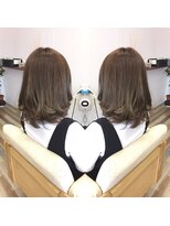 ヘア アンド デザイン エイト(Hair&Design eight)&nbsp;ナチュラル