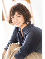 グラニュー(granew)&nbsp;クラシカルノーブルショート お手入れ簡単