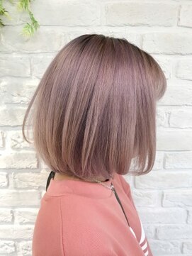 アンククロス 表参道(ANKH CROSS) 【ANKH CROSS表参道】 ホワイティラベンダー