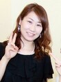 美容室サルビアジェンヌ店&nbsp;林 明美