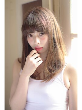 コルト 長津田店(Colt by cotton) 【Colt長津田/青葉台】ノームコアカール☆