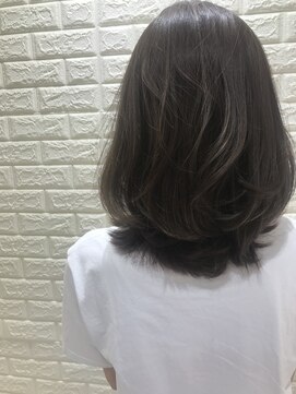 モードケイズ 松原店(MODE K's) グレージュ