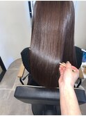 プラチナミネコラ補強