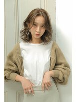 モードケイズ 西宮(MODE K's)&nbsp;【西宮/髪質改善/イルミナカラー/インナーカラー/白髪染め】