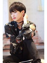 アドール(ADOR)&nbsp;[MIHO*ADOR]韓国マッシュ