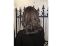 ブルー ド ロワ(BLEU de ROI)