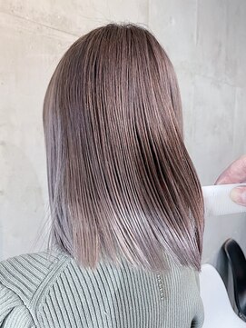 ソルトウォーター(SALT WATER) ベージュカラー