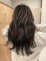 ラフトーキョウセカンド(RAF TOKYO 2nd)&nbsp;KURO流ハイライト