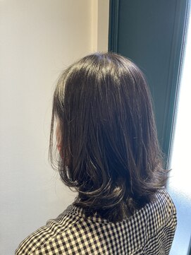 キー(KEY) ローウルフ