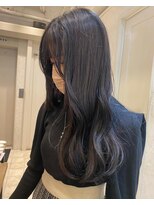 ボトムス(BOTTOMS)&nbsp;ラベンダーグレージュ