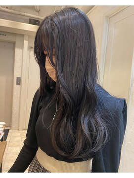 ボトムス(BOTTOMS) ラベンダーグレージュ