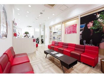 My jStyle by Yamano　戸塚駅前店 【マイスタイル】