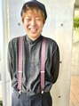 ヘアーアンドアート ルミナ(HAIR&ART LUMINA) 亀井 大旗