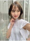 【EMMA】オフィスでも愛されくびれヘア【MARIA】