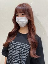 ファブ 千葉店(FaB)&nbsp;cocoa pink［千葉駅］