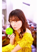 イングローブ 木更津店(ingrove)&nbsp;ガーリーカール