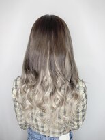 ニーナ ヴィジョン(NINA visioN)&nbsp;＃プルエクステ＃艶髪＃ロングヘア