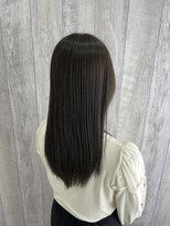 シエル 立川店(CIEL) 【KAZUYA×CIEL】カーキブルージュ