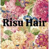 リズ(Risu)のお店ロゴ