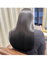 レオネ 梅田 中津店(Leone)&nbsp;うるツヤ　髪質改善　Leoneトリートメント　梅田/中津