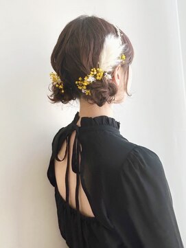 クイントネオリーブ 自由が丘正面口店(quint:neolive) 斜めバング/グレージュカラー/シルキーベージュ/自由が丘