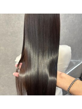 レヴェリー(REVERIE) ダイヤモンドリペア