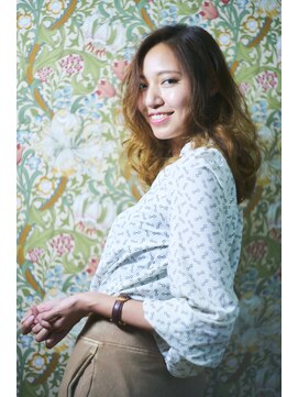 ザップ(ZAP) レイヤー