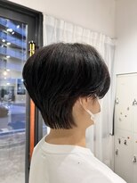 シアート(SHEART)&nbsp;ハンサムショート