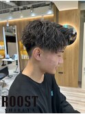 ツイスパ