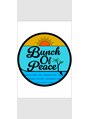 バンチオブピース(Bunch Of Peace)/Bunch Of Peace（バンチオブピース）