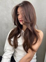 ソヨン 南草津店(SOYON) ヘルシースタイル×シルキーベージュ