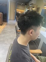 ローカル 半蔵門(Local)&nbsp;夏ショート