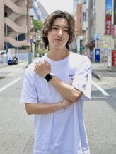 ブリックバイブレイス 千葉 千葉中央(brick by brace) 渡邊 雅哉