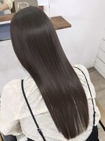 マーレン(MaRlen)&nbsp;美髪縮毛矯正