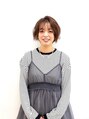 バセット バイ アルター 鎌取店(basset by aL-ter) 鈴木絢奈 艶カラー