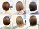 ヘアーアンドシューズ タイプエービー(HAIR&SHOES Type AB)の写真