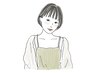 “ うる艶 ”カット＋髪の毛徹底ケア３stepトリートメント