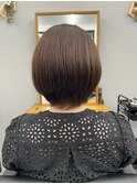 イメチェンショートヘア浦和美容室アルトス荒巻充カットおすすめ