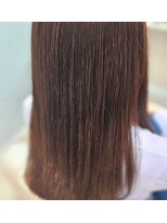 ヘアアトリエ ナイン(hair atelier nine)&nbsp;nine/柳沼