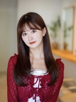 フィーユアンウル 梅田茶屋町(fille en uru.)&nbsp;清楚なナチュラルブラウン