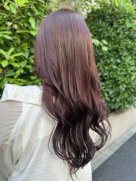 リリ(Re:Re:) レッドベルベット