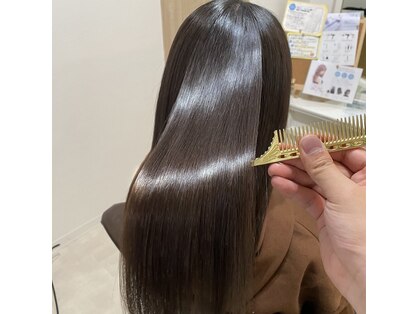 エアフローウィズザガーデン(AIRFLOW WITH THE GARDEN)の写真