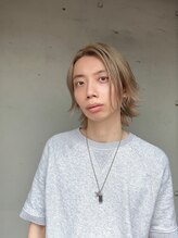 リンクス 久喜(LINKTH) 浦山 和之