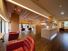 美容室シオン 文化の森ヒルズ店(sion)