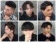 プレミアムバーバー 赤坂店(PREMIUM BARBER produce by HIRO GINZA)の写真