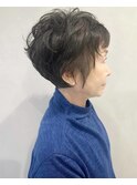 【Lateliercontent】大人のカール☆ショート